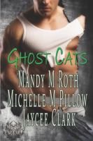 Ghost Cats cover