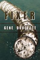 Fixer cover
