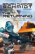 The Returning : Author's Definitive Edition cover