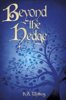 Beyond the Hedge cover