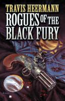 Rogues of the Black Fury cover