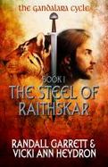 The Steel of Raithskar cover