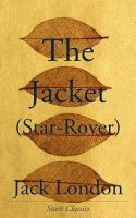The Jacket cover