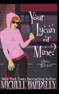 Your Lycan or Mine? cover