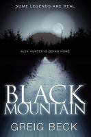 Black Mountain cover