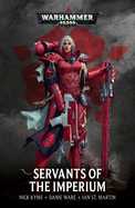 Servants of the Imperium cover