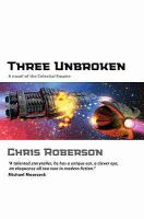 Three Unbroken (Celestial Empire 3) cover