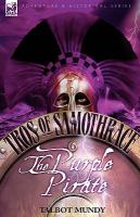 The Purple Pirate cover