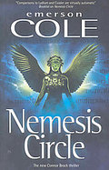 Nemesis Circle cover