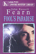 Fool's Paradise cover