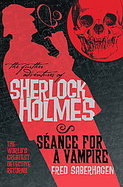 Further Adventures of Sherlock HolmesTheThe(volume8) cover