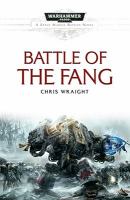 Battle of the Fang cover