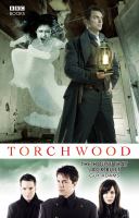 Torchwood: The House That Jack Built cover