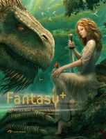 Fantasy+ 5 : World's Most Imaginative Artworks cover
