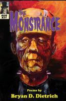 The Monstrance cover