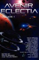 Avenir Eclectia cover