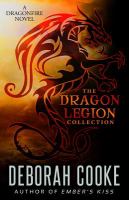 The Dragon Legion Collection cover