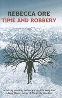 Time and Robbery cover