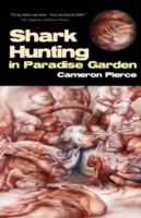 Shark Hunting in Paradise Garden cover