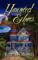 Haunted Echoes cover