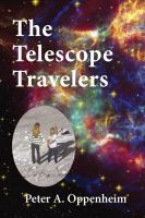 The Telescope Travelers cover
