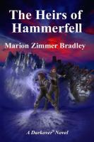 The Heirs of Hammerfell cover