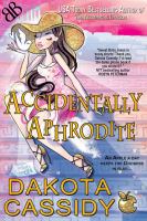 Accidentally Aphrodite cover