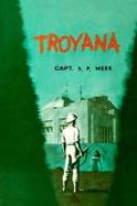 Troyana cover