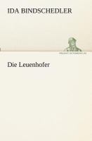 Die Leuenhofer cover