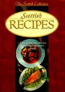 Scottish Recipes cover