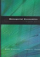 PKG:MNGRIAL ECONOMCIS,8E+ABC SFT(3.5WIN) cover