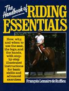 The Handbook of Riding Essentials cover