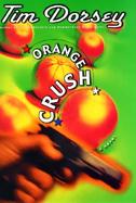 Orange Crush cover