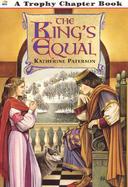 The King's Equal cover