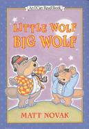 Little Wolf, Big Wolf cover