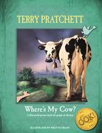 Where's My Cow? cover