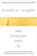 The Compass Rose: Stories cover