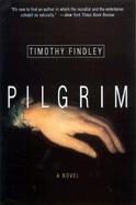 Pilgrim A Novel cover