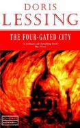 The Four-Gated City cover