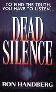 Dead Silence cover