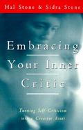 Embracing Your Inner Critic Turning Self-Criticism into a Creative Asset cover