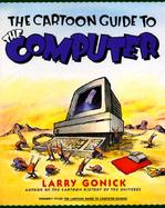 Cartoon Guide to the Computer cover