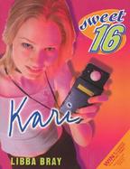 Kari with CD (Audio) cover