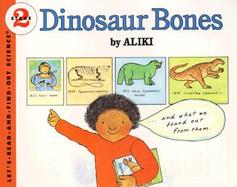 Dinosaur Bones cover