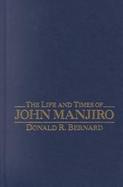 The Life and Times of John Manjiro cover