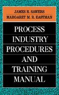 Process Industry Procedures and Training Manual cover