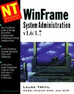 Winframe System Administration V1.6/1.7 cover