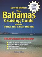 The Bahamas Cruising Guide with the Turks and Caicos Islands cover