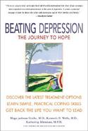 Beating Depression The Journey to Hope cover