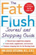 The Fat Flush Journal and Shopping Guide cover
